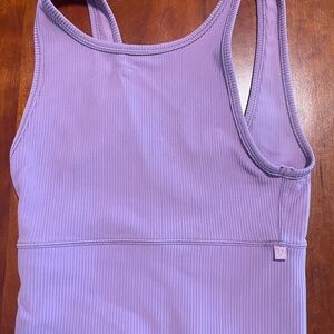 Lululemon Girls Sports Bra/Tank
